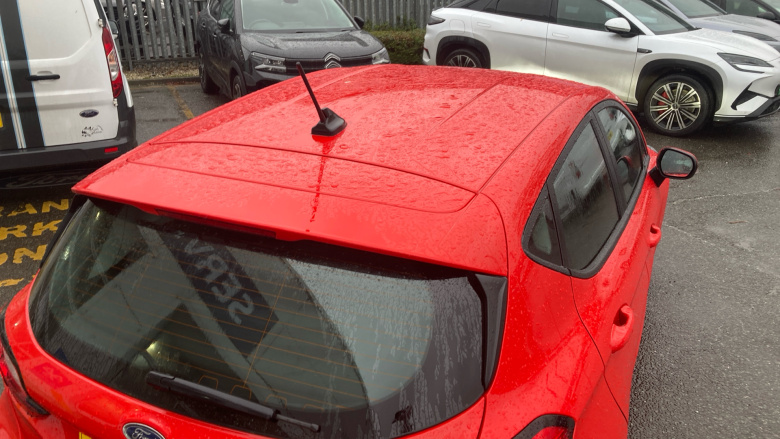 Ford Fiesta 1.1 75 Trend 5dr Petrol Hatchback